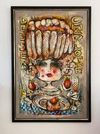 Guy Olivier, Antiek en Kunst, Ophalen