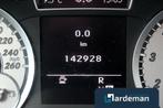 Mercedes A-klasse 180 Urban Xenon Trekhaak, 65 €/maand, Gebruikt, 4 cilinders, Leder en Stof