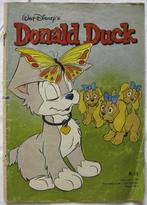 Donald Duck nr. 25 23 juni 1978 weekblad, Boeken, Gelezen, Ophalen of Verzenden, Walt Disney’s, Eén stripboek
