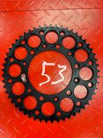 Achter tandwielen Honda CR CRF, Ophalen of Verzenden, Nieuw