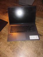 Asus laptop defect voor onderdelen, 15 inch, Qwerty, ASUS, Ophalen of Verzenden