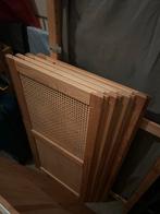 IKEA Ivar kast - complete set met extra's, Ophalen, Gebruikt, 150 tot 200 cm, Grenenhout