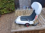 Fietsstoeltje polisport guppy, Achterzitje, 22 t/m 36 kg, Ophalen of Verzenden, Zo goed als nieuw