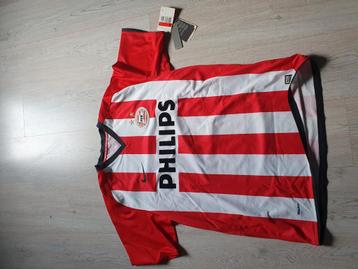 PSV officieel Shirt 2008/2009 maat L Nooit gedragen! beschikbaar voor biedingen