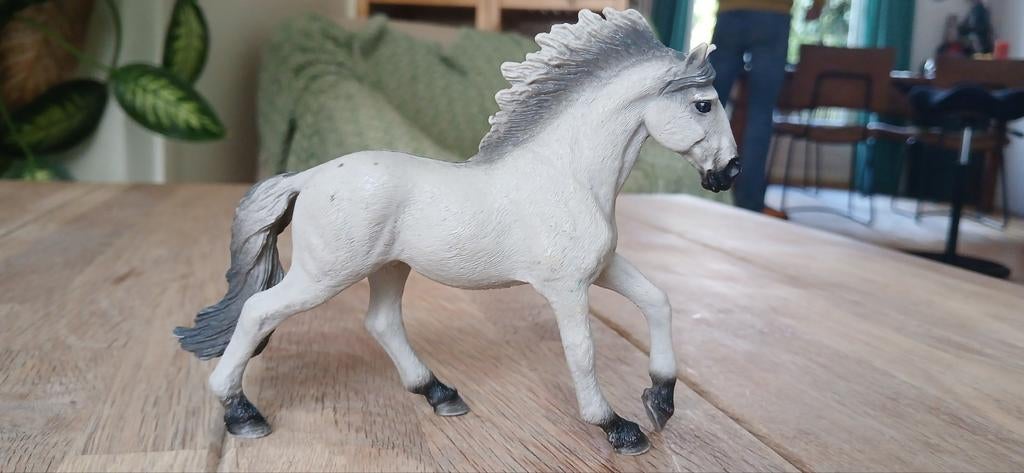 Schleich mustang hengst, Ophalen, Zo goed als nieuw