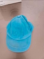 Mooie Hugo Boss baby petje, Kinderen en Baby's, Ophalen of Verzenden, Zo goed als nieuw, Jongetje