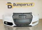 Bumper Audi A1 8X0 Normaal 2010-2015 8X0807437 Voorbumper, Auto diversen, Tuning en Styling, Ophalen of Verzenden