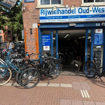 Diverse 2dehands ebike beschikbaar voor biedingen