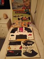 Jouef racebaan en racebaan auto's, Kinderen en Baby's, Speelgoed | Racebanen, Ophalen of Verzenden, Elektrisch, Overige merken