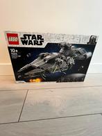 Imperial light cruiser lego star wars, Nieuw, Complete set, Ophalen of Verzenden, Lego