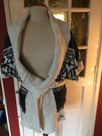 vest van Human Nature, Ophalen, Zo goed als nieuw, Maat 38/40 (M), Zwart