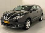 Nissan Qashqai 1.2 / Lees advertentie / Aut / Navi / Stoelve, Auto's, Automaat, 65 €/maand, Stof, Gebruikt
