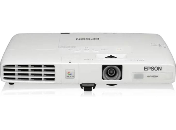 Epson EB 1770-W, Audio, Tv en Foto, Beamers, Zo goed als nieuw, Overige technologieën, Ultra HD (4K), Ophalen