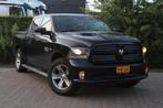 Dodge Ram 1500 5.7 V8 4x4 Quad Cab 6'4 | Schuifkanteldak | S, Auto's, Dodge, Automaat, Euro 5, Gebruikt, 5654 cc
