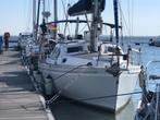 watersport en boten, Watersport en Boten, Kajuitzeilboten en Zeiljachten, Ophalen, Gebruikt, Diesel, 9 tot 12 meter