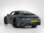 Porsche 911 Targa 4 GTS, Auto's, Porsche, Gebruikt, 4 stoelen, Bedrijf, Vierwielaandrijving
