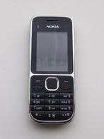 Nokia C2-01, Telecommunicatie, Mobiele telefoons | Nokia, Fysiek toetsenbord, Klassiek of Candybar, Zonder abonnement, Ophalen of Verzenden