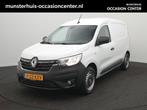 Renault Express 1.5 dCi 75 Comfort - VOORRAADVOORDEEL - Blue, Voorwielaandrijving, Stof, Gebruikt, 4 cilinders