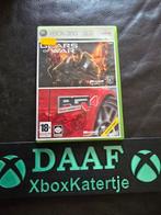 Gears of war & Pgr 4 double pack - xbox 360, Ophalen of Verzenden, Zo goed als nieuw, Vanaf 18 jaar
