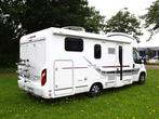 Adria Matrix Axess M 680 SL 5 persoons Enkelbeden en Hefbed, Caravans en Kamperen, Campers, Startonderbreker, Bedrijf, Adria, Half-integraal
