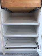 3 x Ikea KOMPLEMENT Schoenenplank, 50x35 cm voor Pax kast, Ophalen, Zo goed als nieuw