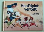 Hoofdpiet vertelt, Ophalen of Verzenden, Nieuw