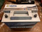 2x Varta 12V 75Ah Accu - Camper/Boot - Lichtaccu, Auto-onderdelen, Accu's en Toebehoren, Ophalen, Gebruikt, Universele onderdelen