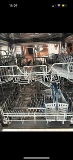 Samsung Vaatwasser - Gebruikt, Witgoed en Apparatuur, Vaatwasmachines, Gebruikt, 60 cm of meer, Eco programma, Ophalen of Verzenden