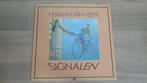 LP - Herman van Veen - Signalen, Ophalen, Gebruikt, Levenslied of Smartlap