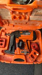 Spitt pulsa 700 let op!, Ophalen, Zo goed als nieuw, Kolomboormachine