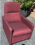 Gistad relax fauteuil Ikea, Huis en Inrichting, Fauteuils, Ophalen, Zo goed als nieuw, Stof, 50 tot 75 cm