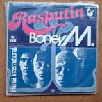 Boney M  - Rasputin - Single is TOP, Cd's en Dvd's, Vinyl Singles, Gebruikt, Verzenden, 7 inch, Single