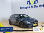 Mercedes-Benz CLA-Klasse Shooting Brake 180 Business Solutio, 136 pk, Gebruikt, 4 cilinders, Blauw