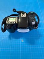 Nikon F70 body, Ophalen, Gebruikt, Spiegelreflex, Nikon