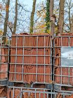 Narvik Depafa Dakpannen - Rood - 3600 Stuks, Ophalen, Nieuw