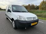 Citroen Berlingo 1.6 HDI 800, Voorwielaandrijving, Gebruikt, 4 cilinders, Origineel Nederlands