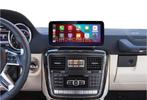 Mercedes G-Klasse navigatie scherm Apple CarPlay Android, Nieuw, Ophalen of Verzenden
