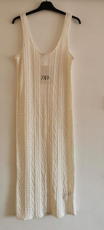 ZARA kabeljurk mt. S  beschikbaar voor biedingen