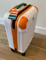 Postcodeloterij koffer nieuw, Sieraden, Tassen en Uiterlijk, Koffers, Ophalen, Nieuw, Hard kunststof, 50 tot 60 cm