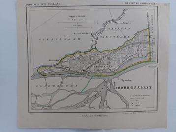 58 / Hardinxveld  Werkendam Giessen Nieuwkerk Giessendam beschikbaar voor biedingen