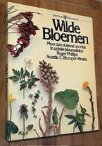 Roger Phillips. Wilde Bloemen. Spectrum Natuurgids. 1978 1e, Ophalen of Verzenden, Zo goed als nieuw, Natuur algemeen, Roger Phillips
