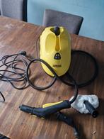 Kärcher SC 2 Stoomreiniger, Ophalen of Verzenden, Gebruikt, Waterstofzuiger
