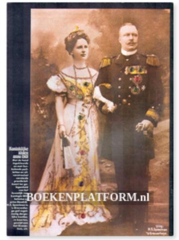 HONDERSTE GEBOORTEDAG VAN KONINGIN WILHELMINA beschikbaar voor biedingen