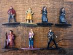 Harry Potter metalen poppetjee, Verzamelen, Harry Potter, Ophalen, Nieuw, Actiefiguurtje