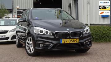 BMW 2-serie Active Tourer 220i High Executive / NAP / 1e Eig beschikbaar voor biedingen