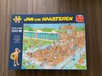 Jan van Haasteren - Bomvol Bad - 2000 stukjes, Hobby en Vrije tijd, Denksport en Puzzels, Ophalen of Verzenden, Meer dan 1500 stukjes