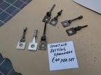 DKW VICTORIA EXPRESSE  GARAGE OPRUIMING EINDE HOBBY spoetnik, Fietsen en Brommers, Ophalen of Verzenden, Gebruikt, Blok, Overige merken