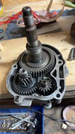 Bromvertanding zip 2000/t3/fr, Motoren, Tuning en Styling, Ophalen of Verzenden