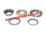 Balhoofdset bella Fosti lagerset 78121 / 78192, Ophalen of Verzenden, 50cc-Scooterparts, Info@50cc-scooterparts.nl, Veen