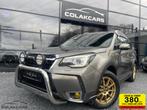 Subaru Forester 2.0 XT Sport Premium, Automaat, 1998 cc, Gebruikt, Euro 6
